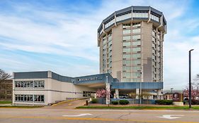 Doubletree By Hilton Jefferson City Hotel United States Of America