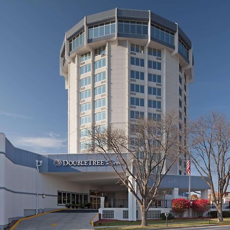 Doubletree By Hilton Jefferson City Exterior photo